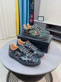 Picture of Philipp Plein Shoes _SKUPPsz38-44h072318450